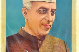 Jawahar Lal Nehru