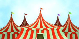 A Visit to Circus