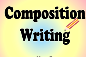 Composition-Writing