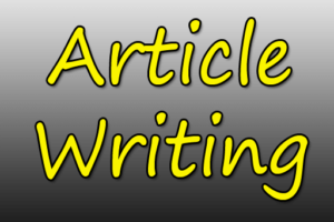 Article-Writing-for-students